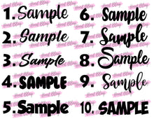 Load image into Gallery viewer, Freestyle Bamboo Earrings
